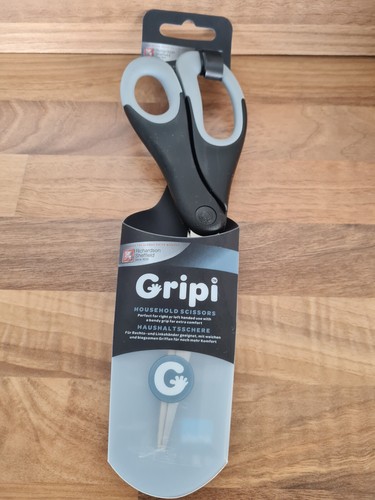 Richardson sheffield gripi - richardson,