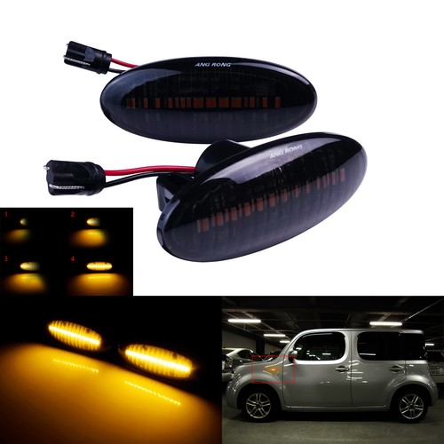 For nissan qashqai - 2x,