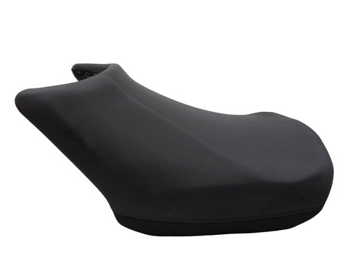 Passenger seat saddle triumph - seat,