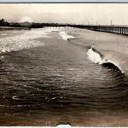 C1910s ocean waves - c1910s,