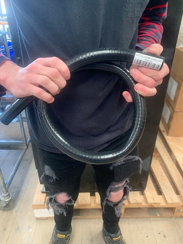 16mm black silicone 1 - 16mm,