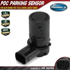 PDC Parking Sensor Front or