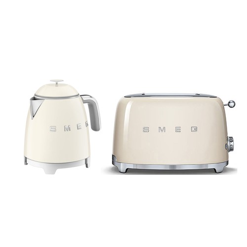 Smeg mini kettle - smeg,