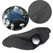 Motorcycle Leather Fairing