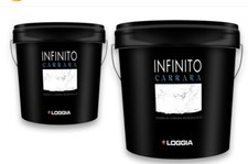 Venetian Plaster Carrara