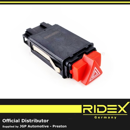 Hazard warning light switch - hazard,