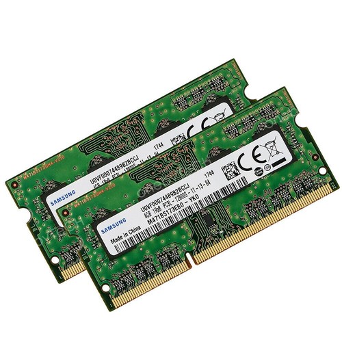 4gb 8gb ram - 4gb, dimm
