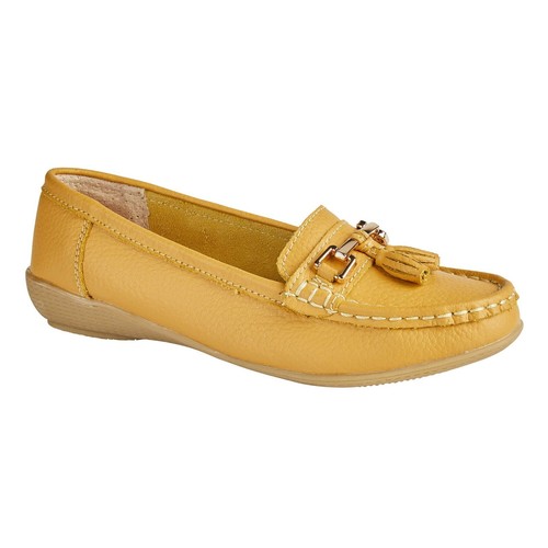 Joe ladies leather - &,