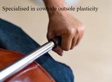 Traditional Shoe Making