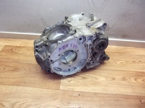 Honda xbr 500 pc15 engine - xbr,