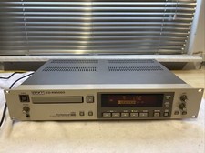 TASCAM CD-RW5000 Professional
