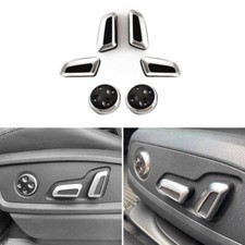 6pcs Car Seat Switch