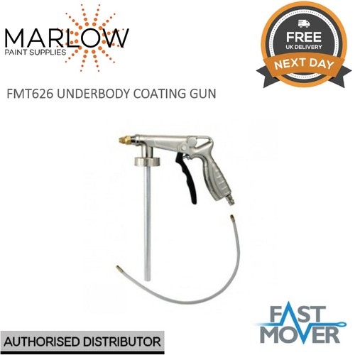 Fmt626 underbody air spray gun - fmt626,