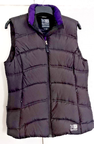 Karrimor duck down - duck, gilet