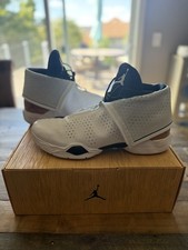 Nike Jordan XX8 / 28 - SYN BAMBOO - Sz 13 Men - 649501-100