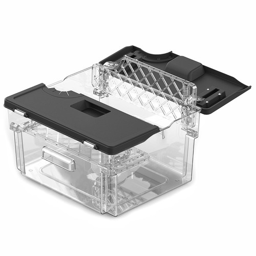 Sous vide container - sous,