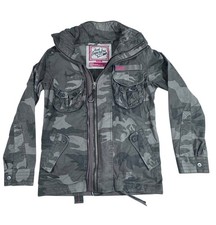 Superdry Double Black Label