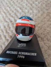 Minichamps 1:8 Scale Michael