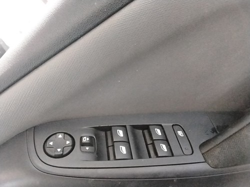 Window switch front - switch,