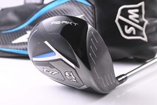 Wilson Staff D7 Driver / 9