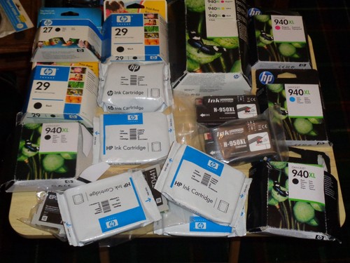 Large job lot - job,