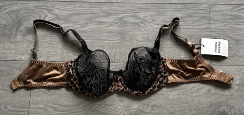 Prima donna madison bra - madison,