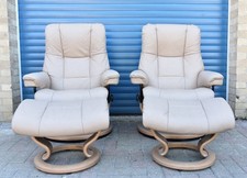 EKORNES STRESSLESS MAYFAIR