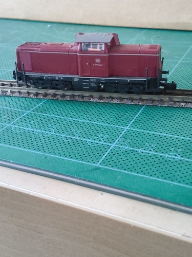 Fleischmann 7230 gauge - fleischmann, n