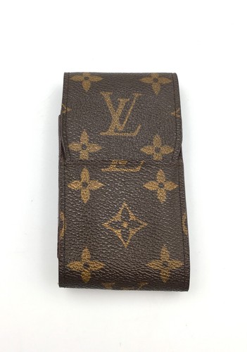 Louis vuitton monogram etui - louis,