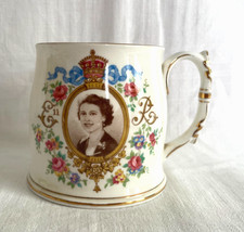 Vinta 1953 HM Queen Elizabeth