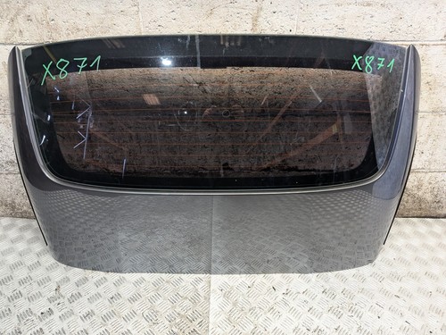 Bmw e89 2014 hard - z4, glass