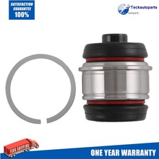 Rear Lower Suspension Arm Hub Ball Joint Rose Bush For BMW 5 6 7 Series X5 E53