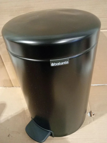 Brabantia 111969 pedal bin - brabantia,