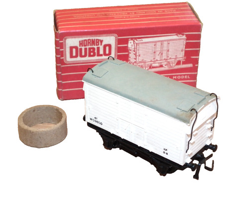 Hornby dublo ton - hornby, 6