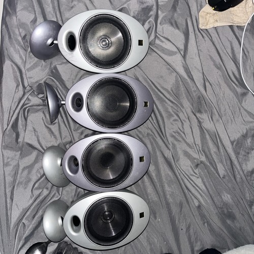 Kef hts 2001 - hts,