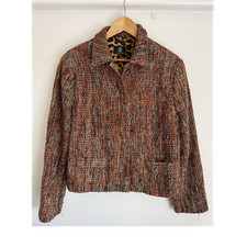 Sônia Bogner Vintage Tweed
