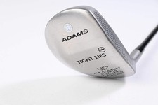 Adams Tight Lies #3 Wood / 16