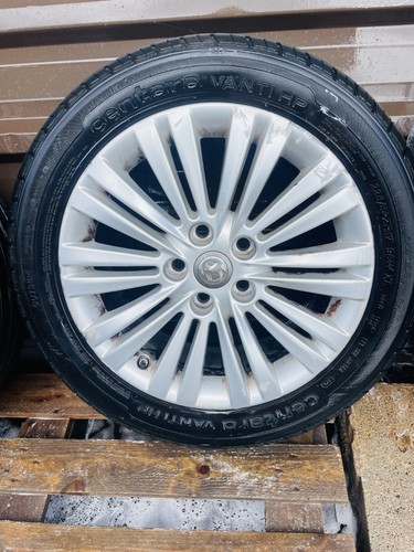 Vauxhall astra mk7 - astra,