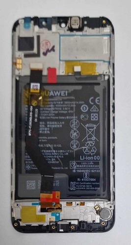 Genuine huawei 2019 - y7,