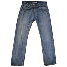 Levi's 506 Standard Mens Jeans