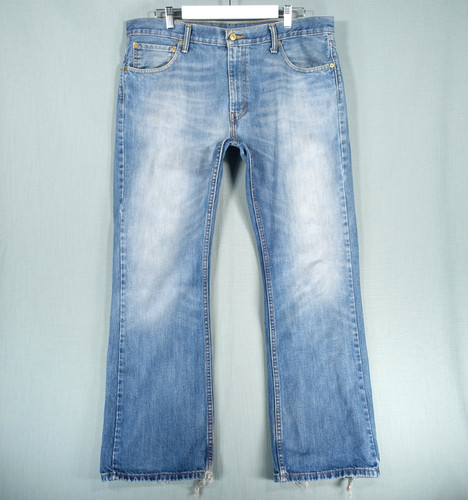 Levis 527 jeans men w38 - levis,