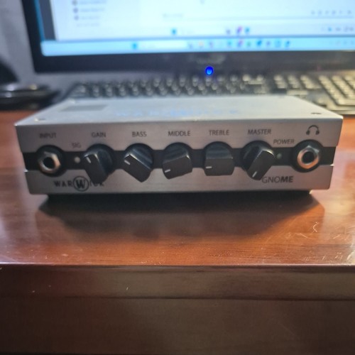 Warwick gnome 200 watt pocket - gnome,