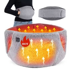 Electric Heating Pad Waist