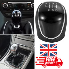 6 Speed Gear Knob For Ford