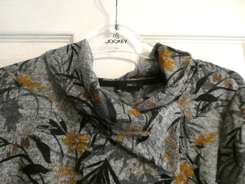 Ladies preowned and top - and,