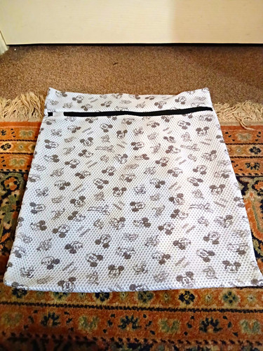 Portable fabric travel baby - fabric,