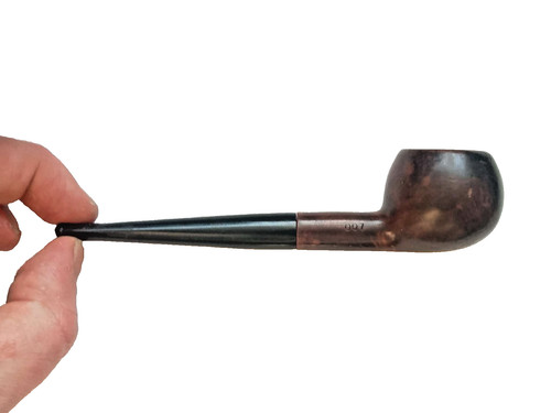 Vintage imperial old - vintage, bruyere