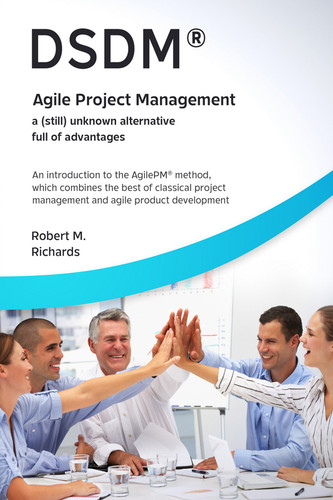 Dsdm agile project - -,