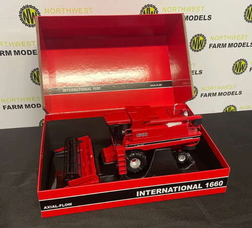 Replicagri 241 scale - 241, 1:32