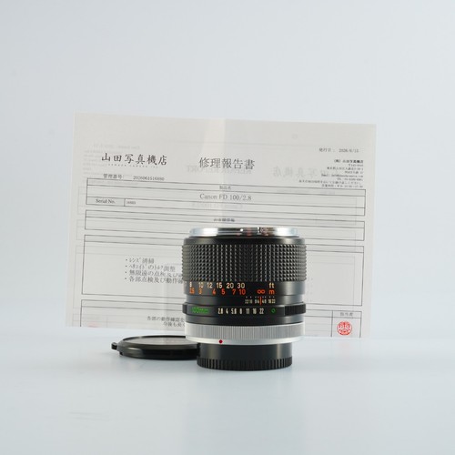 Excellent serviced canon - excellent, 【serviced】